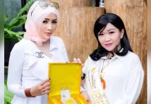 Cream Rinna Diazela Incar Pasar Luar Negeri Cream Rinna Diazela