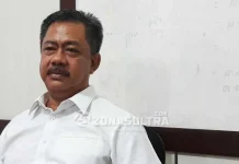 Antisipasi Ditolak KPU Saat Mendaftar, Rusda-Sjafei Bakal Didampingi Partai Pendukung Rusda Mahmud