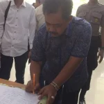 Usai Tes Urine, Rusda Mahmud: Kalau Saya Tidak Optimis Tidak Mungkin Saya Maju