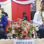 Daftar di KPU, Rusda-Sjafei Didampingi DPP Demokrat, PKB dan PPP Daftar di KPU, Rusda-Sjafei Didampingi DPP Demokrat, PKB dan PPP
