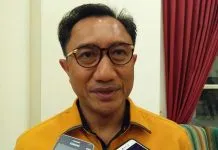 KPU RI Verifikasi Faktual Hanura Versi OSO, Ini Kata Sabri Manomang Sabri Manomang hanura
