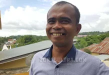 Terlibat Politik Praktis, Kasat Pol-PP Kendari Akan Disanksi Moral Ketua Panwas Kota Kendari Sahinuddin