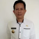 Realisasi Penerimaan Pajak Pemda Konsel di 2017 Lampaui Target Kepala BP2RD Konsel Sahrin Saudale