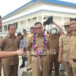 Periksa Kesehatan Calon Kada, RSUD Bahteramas Tegaskan Netralitas Periksa Kesehatan Calon Kada, RSUD Bahteramas Tegaskan Netralitas