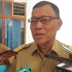 Kolut Mundur, Pemprov Bakal Alihkan Tuan Rumah Porprov XIII ke Kolaka Plt Gubernur Sultra Saleh Lasata