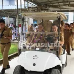 Plt Gubernur Tertutup Soal Pj Wali Kota Baubau Plt Gubernur Tertutup Soal Pj Wali Kota Baubau