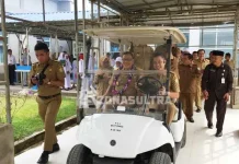 Plt Gubernur Tertutup Soal Pj Wali Kota Baubau Plt Gubernur Tertutup Soal Pj Wali Kota Baubau