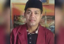 Pilgub Sultra, KPBB Kota Kendari Siap Menangkan Asrun-Hugua Ketua KPBB Kota Kendari Salianto