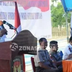 Jelang Pilgub, 219 PPDP Ikut Bintek di KPU Mubar Jelang Pilgub, 219 PPDP Ikut Bintek di KPU Mubar