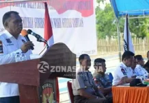 Jelang Pilgub, 219 PPDP Ikut Bintek di KPU Mubar Jelang Pilgub, 219 PPDP Ikut Bintek di KPU Mubar