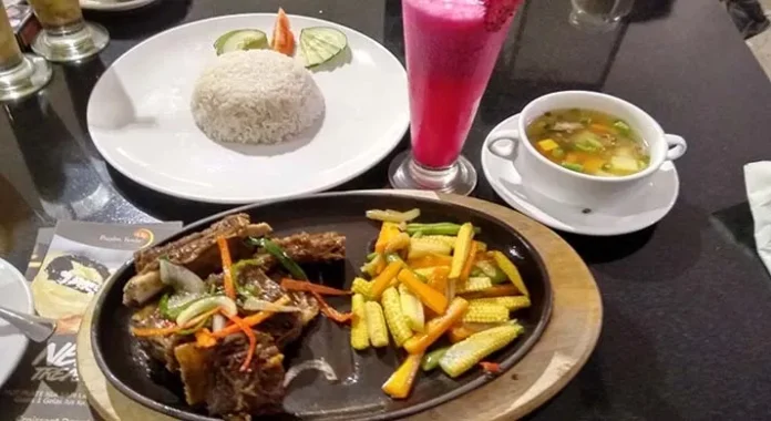 sapi_iga_plaza Hot Plate Iga Sapi Lada Hitam