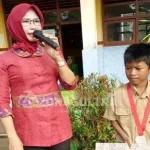 Siswa SDN 13 Baruga Sabet Juara 2 Taekwondo di UGM Siswa SDN 13 Baruga Sabet Juara 2 Taekwondo di UGM