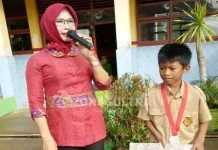 Siswa SDN 13 Baruga Sabet Juara 2 Taekwondo di UGM Siswa SDN 13 Baruga Sabet Juara 2 Taekwondo di UGM