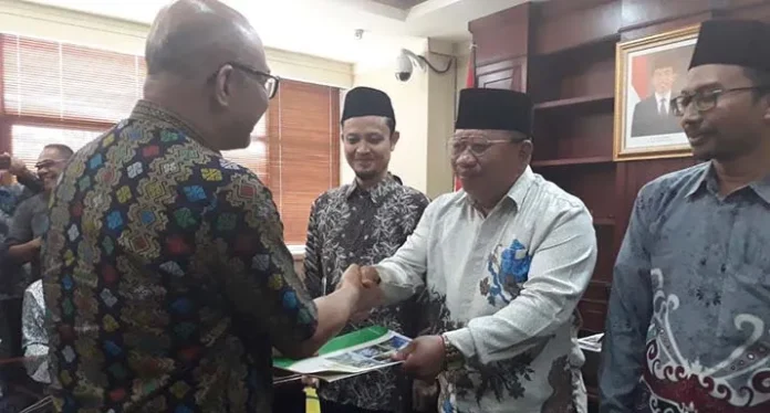sekolah_agama Sekolah Tinggi Agama Islam Segera Didirikan di Konsel