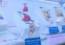 Vivo Seri Y53 Paling Laris Terjual Dibanding Seri Lainnya Vivo Seri Y53