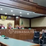 Diperiksa Untuk Nur Alam, Burhanuddin Kebanyakan Tidak Tahu Diperiksa Untuk Nur Alam, Burhanuddin Kebanyakan Tidak Tahu