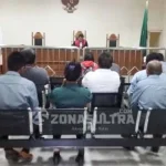 Praperadilan Kasus Dugaan Korupsi DAK Muna Ditolak, Ini Kata Pengacara Ratna Ningsih Praperadilan Kasus Dugaan Korupsi DAK Muna Ditolak, Ini Kata Pengacara Ratna Ningsih