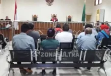 Praperadilan Kasus Dugaan Korupsi DAK Muna Ditolak, Ini Kata Pengacara Ratna Ningsih Praperadilan Kasus Dugaan Korupsi DAK Muna Ditolak, Ini Kata Pengacara Ratna Ningsih