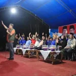 ARS: Pasangan Asrun-Hugua Punya Kecerdasan dan Prestasi untuk Membangun Sultra ARS: Pasangan Asrun-Hugua Punya Kecerdasan dan Prestasi untuk Membangun Sultra