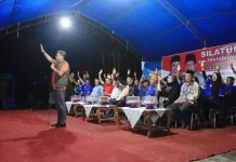 ARS: Pasangan Asrun-Hugua Punya Kecerdasan dan Prestasi untuk Membangun Sultra ARS: Pasangan Asrun-Hugua Punya Kecerdasan dan Prestasi untuk Membangun Sultra