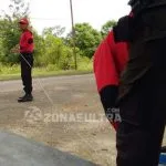 Jelang Pilkada, Polres Konawe Gelar Simulasi Antisipasi Teror Bom Jelang Pilkada, Polres Konawe Gelar Simulasi Antisipasi Teror Bom
