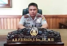 Ini Alasan Suami di Muna Nekat Bunuh Istri dan Membuangnya dalam Sumur AKBP Agung Ramos Paretongan Sinaga