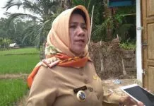 Pemkot Kendari Programkan Pasar Tani Organik Kepala Dinas Pertanian dan Peternakan Kendari, Siti Ganef