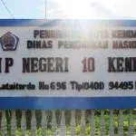 Dugaan Pungli di SMPN 10 Kendari, Ini Hasil Pertemuan Kepala Sekolah dan Ombudsman SMPN 10 Kendari