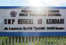 Dugaan Pungli di SMPN 10 Kendari, Ini Hasil Pertemuan Kepala Sekolah dan Ombudsman SMPN 10 Kendari