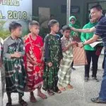 150 Anak Ikut Sunatan Massal Gratis 150 Anak Ikut Sunatan Massal Gratis
