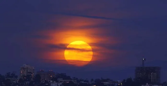 supermoon supermoon sultra