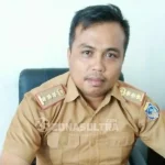 Pemda Mubar Akan Menata Pantai Pajala dan Tondasi Sebagai Obyek Wisata Baru Kepala Bidang Sumberdaya Air Dinas PU dan Penataan Ruang Muna Barat Surachman