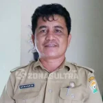 Meski Minim Sarana, SMAN 10 Kendari Ukir Prestasi Kepala SMAN 10 Kendari, Surasdin