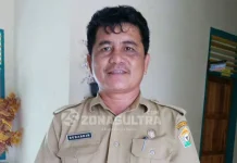 Meski Minim Sarana, SMAN 10 Kendari Ukir Prestasi Kepala SMAN 10 Kendari, Surasdin