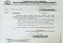 Pemkot Kendari Desak Timses Cagub Sultra Turunkan Baliho yang Terpasang di Pohon Pemkot Kendari Desak Timses Cagub Sultra Turunkan Baliho yang Terpasang di Pohon