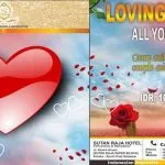 Rayakan Malam Valentine di Hotel Sutan Raja Kolaka, Suasananya Romantis dan Bisa Makan Sepuasnya Rayakan Malam Vantine di Hotel Sutan Raja Kolaka, Suasananya Romantis dan Bisa Makan Sepuasnya