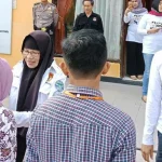 Hilang di DPT, Tafdil jadi Pemilih Baru Hilang di DPT, Tafdil jadi Pemilih Baru