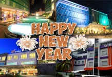 4 Hotel Ini Akan Manjakan Anda di Malam Pergantian Tahun 4 Hotel Ini Akan Manjakan Anda di Malam Pergantian Tahun