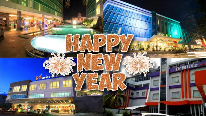 tahun_baru_2018_hotel_kendari 4 Hotel Ini Akan Manjakan Anda di Malam Pergantian Tahun