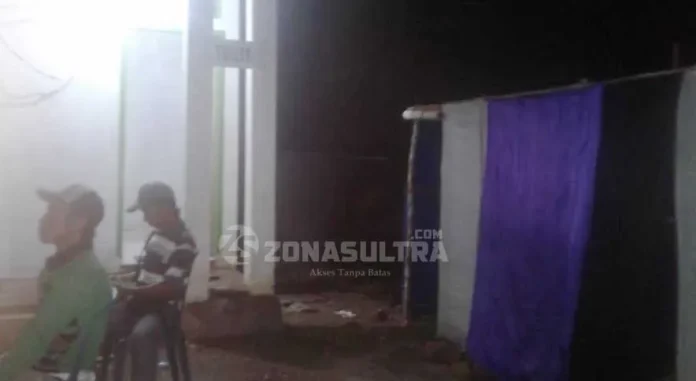 Warga Taipa Penjaga Kamar Mandi Ketiban Rejeki di Festival Konasara