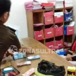 Kembalikan Kerugian Negara, Tersangka Pembangunan RSUD Konut Menuju Kursi Pesakitan Kembalikan Kerugian Negara, Tersangka Pembangunan RSUD Konut Menuju Kursi Pesakitan