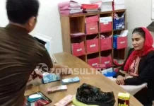 Kembalikan Kerugian Negara, Tersangka Pembangunan RSUD Konut Menuju Kursi Pesakitan Kembalikan Kerugian Negara, Tersangka Pembangunan RSUD Konut Menuju Kursi Pesakitan