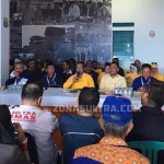 Basri Himbau Tim Aman Tidak Saling Hujat di Medsos Basri Himbau Tim Aman Tidak Saling Hujat di Medsos