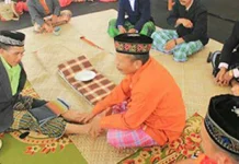 Peran Tolea dalam Kehidupan Masyarakat Adat Moronene Tokotua di Kabaena Peran Tolea dalam Kehidupan Masyarakat Adat Moronene Tokotua di Kabaena