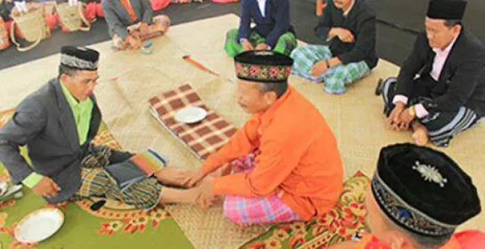 Peran Tolea dalam Kehidupan Masyarakat Adat Moronene Tokotua di Kabaena