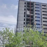 Tower Bank Sultra Mulai Digunakan Agustus 2018 Tower Bank Sultra