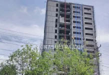 Tower Bank Sultra Mulai Digunakan Agustus 2018 Tower Bank Sultra