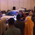 All New Rush Hadir di Kendari, 21 Unit Inden Satu Malam All New Rush Hadir di Kendari, 21 Unit Inden Satu Malam