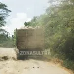 DPRD Konut Desak Dishub Tertibkan Mobil Pemuat Batu DPRD Konut Desak Pemprov Sultra Tertibkan Tambang Batu