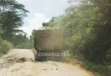 DPRD Konut Desak Dishub Tertibkan Mobil Pemuat Batu DPRD Konut Desak Pemprov Sultra Tertibkan Tambang Batu